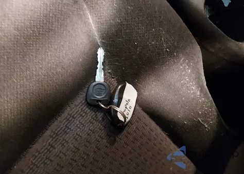 2010 Chevrolet Impala Lt z USA, uszkodzony, nr VIN 2G1WB5EK6A1134859